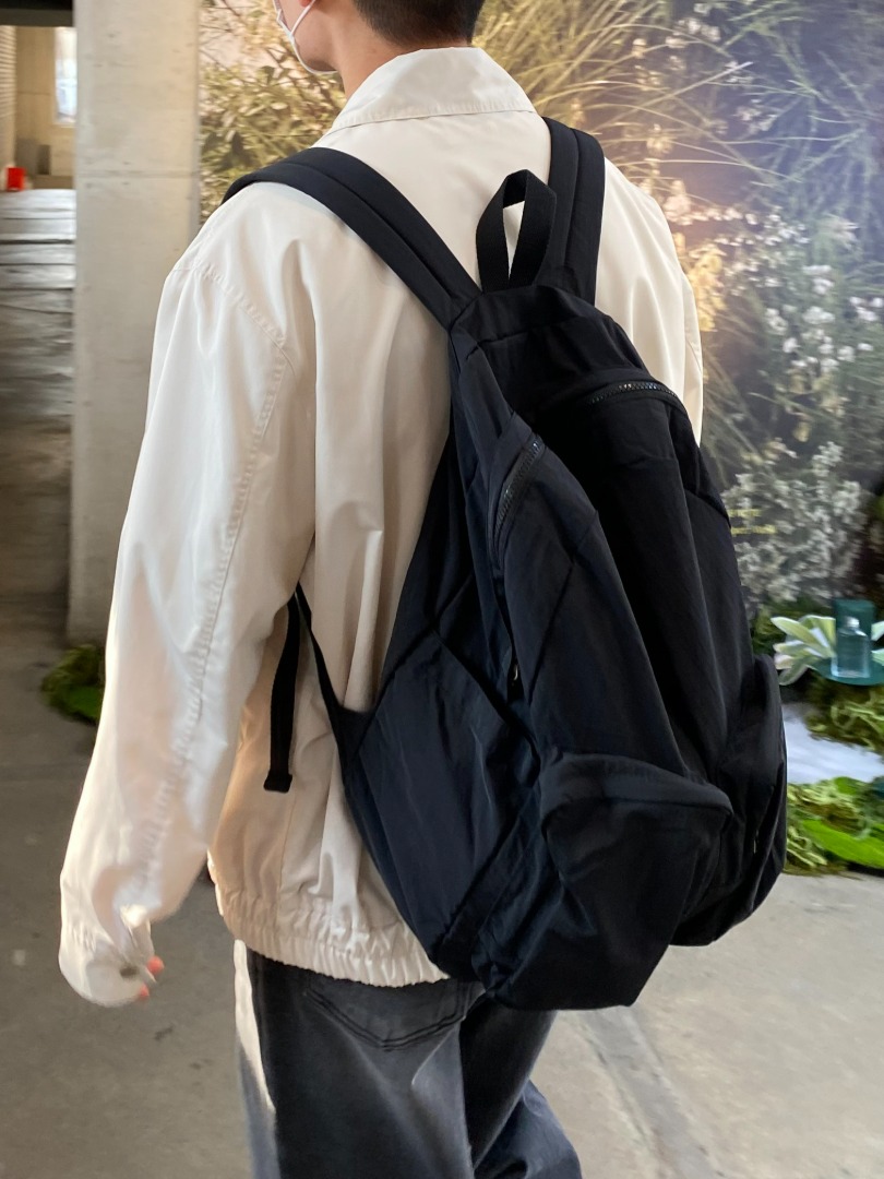 Labo pocket backpack